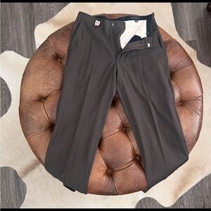 Men's Banana Republic Brown Pants